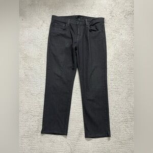 J Brand Kane Comfort Stretch Straight Leg Jeans